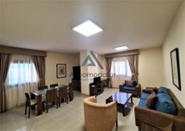 Apartment - 2 bedrooms - 2 bathrooms for rent in Tourist Club Area - Abu Dhabi