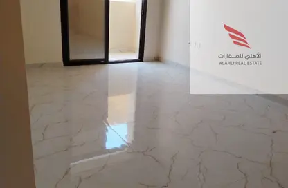 Apartment - 1 Bedroom - 2 Bathrooms for rent in Al Rawda 2 Villas - Al Rawda 2 - Al Rawda - Ajman