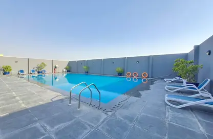 Apartment - 1 Bedroom - 2 Bathrooms for rent in The Bricks - Mankhool - Bur Dubai - Dubai