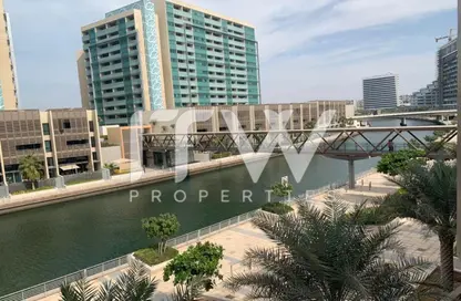 Townhouse - 4 Bedrooms - 5 Bathrooms for sale in Al Muneera Townhouses-Island - Al Muneera - Al Raha Beach - Abu Dhabi