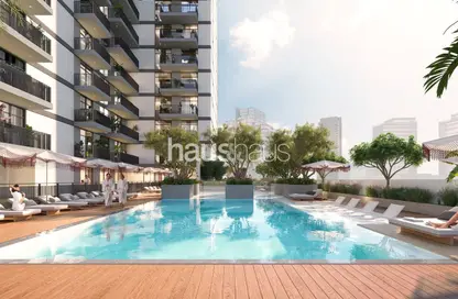 Apartment - 2 Bedrooms - 3 Bathrooms for sale in Hadley Heights - Jumeirah Village Circle - Dubai