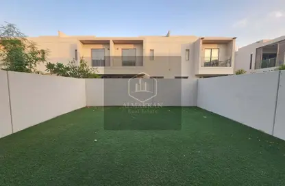 Villa - 3 Bedrooms - 4 Bathrooms for rent in Al Zahia - Muwaileh Commercial - Sharjah