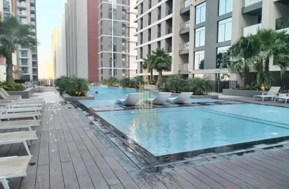 Apartment - 2 Bedrooms - 3 Bathrooms for sale in Wilton Terraces 2 - Mohammed Bin Rashid City - Dubai