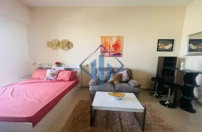 Apartment - Studio - 1 Bathroom for rent in Royal Breeze 1 - Royal Breeze - Al Hamra Village - Ras Al Khaimah