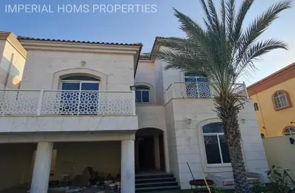 Villa - 5 Bedrooms - 4 Bathrooms for sale in Al Rawda 2 Villas - Al Rawda 2 - Al Rawda - Ajman