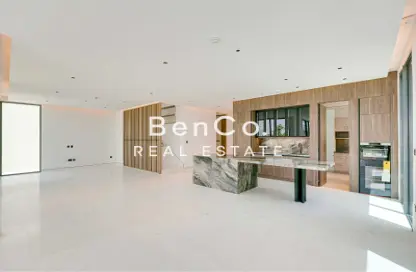 Villa - 5 Bedrooms - 6 Bathrooms for rent in Harmony 2 - Harmony - Tilal Al Ghaf - Dubai