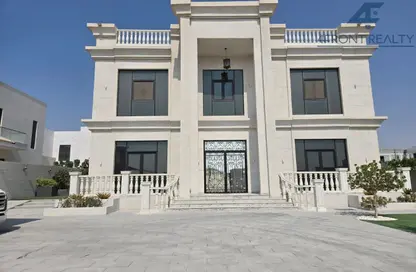 فيلا - 5 غرف نوم - 6 حمامات للايجار في وادي الشبك - دبي