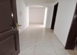 Apartment - 2 bedrooms - 2 bathrooms for rent in Al Nad - Al Qasemiya - Sharjah