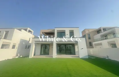 Villa - 4 Bedrooms - 5 Bathrooms for rent in Caya 2 - Arabian Ranches 3 - Dubai