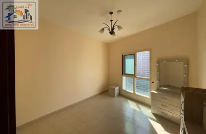 Apartment - 2 Bedrooms - 4 Bathrooms for rent in Al Taawun Street - Al Taawun - Sharjah