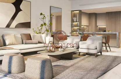 Apartment - 3 Bedrooms - 5 Bathrooms for sale in Palm Beach Towers 3 - Palm Beach Towers - Palm Jumeirah - Dubai