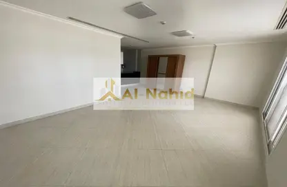 Apartment - 1 Bedroom - 2 Bathrooms for rent in Syann Park 1 - Arjan - Dubai