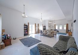 Villa - 5 bedrooms - 5 bathrooms for sale in The Aldea - The Villa - Dubai Living / Dining Room image for: Villa - 5 bedrooms - 5 bathrooms for sale in The Aldea - The Villa - Dubai, Image 1