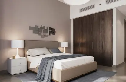 Apartment - 2 Bedrooms - 3 Bathrooms for sale in Park Views Residences - Al Kifaf - Zabeel - Dubai
