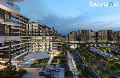 Apartment - 2 Bedrooms - 4 Bathrooms for sale in Reem Hills - Najmat Abu Dhabi - Al Reem Island - Abu Dhabi