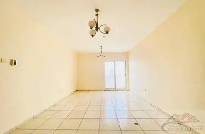 Apartment - 1 Bedroom - 2 Bathrooms for rent in Al Nada Tower - Al Nahda - Sharjah