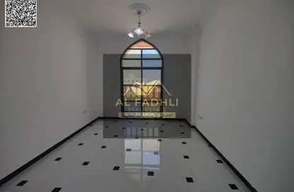 Apartment - 1 Bedroom - 2 Bathrooms for rent in Al Rawda 3 Villas - Al Rawda 3 - Al Rawda - Ajman