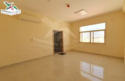 Apartment - 2 Bedrooms - 2 Bathrooms for rent in Al Kewaitat - Central District - Al Ain