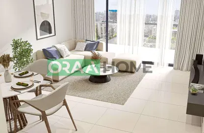 Apartment - Studio - 1 Bathroom for rent in Glorious Central Residences - International City Phase 2 - Al Warsan 4 - Al Warsan - Dubai