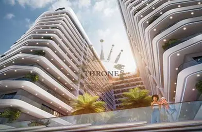 Apartment - 1 Bedroom - 1 Bathroom for sale in Elo - Damac Hills 2 - Dubai