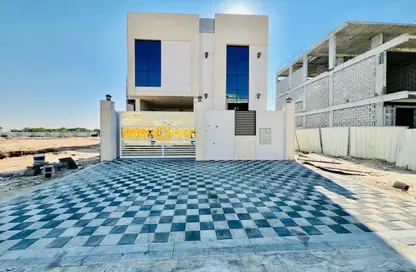 فيلا - 5 غرف نوم - 7 حمامات للبيع في الحليو 2 - الحليو - عجمان