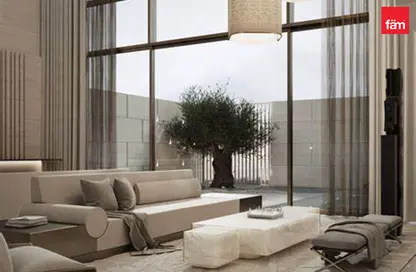 Apartment - 2 Bedrooms - 3 Bathrooms for sale in Keturah Reserve - District 7 - Mohammed Bin Rashid City - Dubai