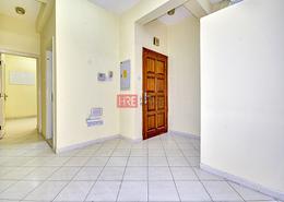 Apartment - 1 bedroom - 2 bathrooms for rent in Naif Road - Naif - Deira - Dubai