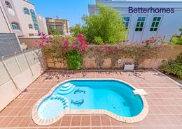 Villa - 6 bedrooms - 7 bathrooms for rent in Khalifa City A Villas - Khalifa City A - Khalifa City - Abu Dhabi