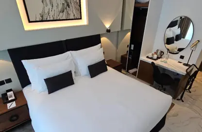 شقة - 1 حمام للبيع في برج افالون - الضاحية 13 - قرية الجميرا سركل - دبي