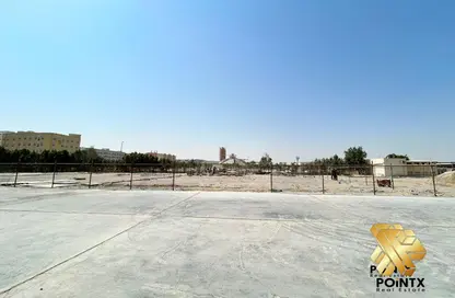 Land - Studio for rent in Jebel Ali Industrial 1 - Jebel Ali Industrial - Jebel Ali - Dubai