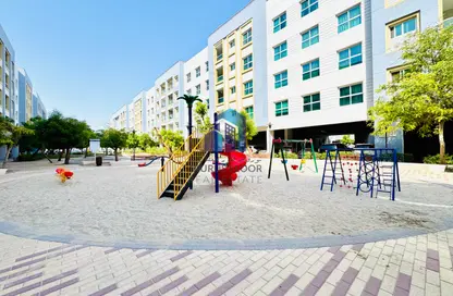 Apartment - 3 Bedrooms - 4 Bathrooms for rent in wasl Oasis II - Al Muhaisnah 4 - Al Muhaisnah - Dubai