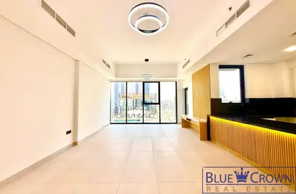 Apartment - 3 Bedrooms - 3 Bathrooms for rent in Central 1 - Business Bay - Dubai