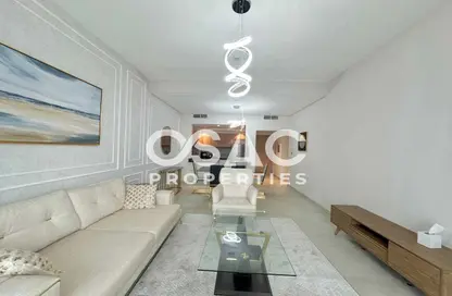 Apartment - 1 Bedroom - 2 Bathrooms for rent in Eleganz by Danube - District 14 - Jumeirah Village Circle - Dubai