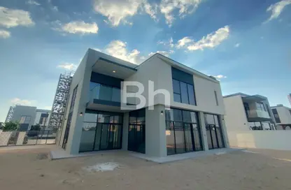 Villa - 4 Bedrooms - 5 Bathrooms for rent in Murooj Al Furjan - Al Furjan - Dubai