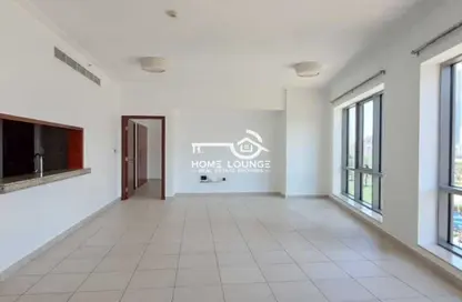 Apartment - 1 Bedroom - 2 Bathrooms for rent in South Ridge 3 - South Ridge - Downtown Dubai - Dubai