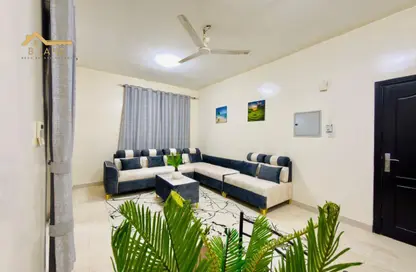 شقة - غرفة نوم - 2 حمامات للايجار في فلل الروضة 3 - 3 الروضة - الروضة - عجمان شقة - غرفة نوم - 2 حمامات للايجار في فلل الروضة 3 - 3 الروضة - الروضة - عجمان