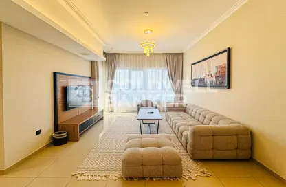 Apartment - 1 Bedroom - 2 Bathrooms for rent in Allure Suites - Barsha Heights (Tecom) - Dubai
