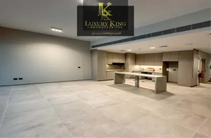 Villa - 3 Bedrooms - 4 Bathrooms for rent in MAG Eye - District 7 - Mohammed Bin Rashid City - Dubai