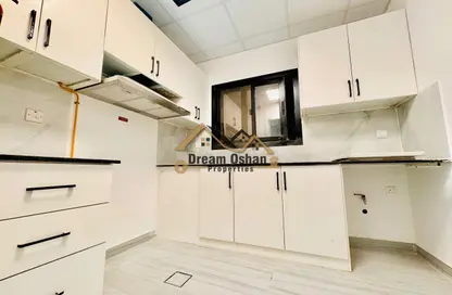 شقة - غرفة نوم - 2 حمامات للايجار في مبني الامير عبدالله - 4 الورسان - الورسان - دبي شقة - غرفة نوم - 2 حمامات للايجار في مبني الامير عبدالله - 4 الورسان - الورسان - دبي