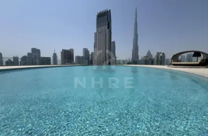 Apartment - 2 Bedrooms - 3 Bathrooms for rent in Imperial Avenue - Downtown Dubai - Dubai