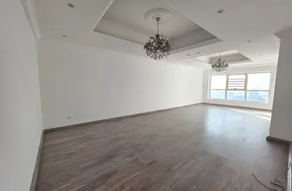 شقة - 3 غرف نوم - 3 حمامات للايجار في برج الرند - الخان لاجون - الخان - الشارقة