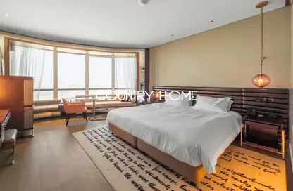 Apartment - Studio - 1 Bathroom for sale in Tower C - DAMAC Towers by Paramount - Business Bay - Dubai