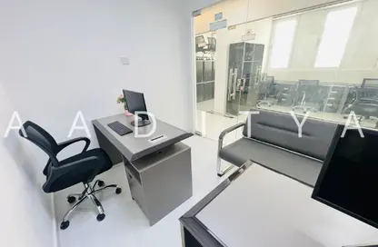 Office Space - Studio - 1 Bathroom for rent in Horizone Building - Port Saeed - Deira - Dubai Office Space - Studio - 1 Bathroom for rent in Horizone Building - Port Saeed - Deira - Dubai