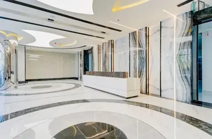 شقة - 2 غرف نوم - 2 حمامات للايجار في إس إس لوتاه ريزيدنس - قرية الجميرا سركل - دبي