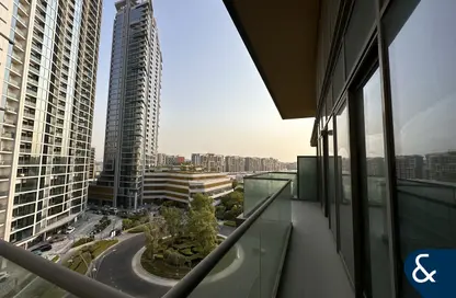 Apartment - 2 Bedrooms - 3 Bathrooms for sale in Hartland Greens - Sobha Hartland - Mohammed Bin Rashid City - Dubai