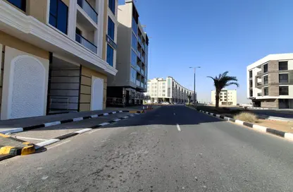 Land - Studio for sale in Tilal City D - Tilal City - Sharjah