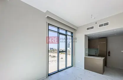 Apartment - 1 Bedroom - 2 Bathrooms for sale in Azizi Greenfield - Meydan Avenue - Meydan - Dubai