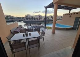 Villa - 2 bedrooms - 2 bathrooms for rent in The Cove Rotana - Ras Al Khaimah Waterfront - Ras Al Khaimah