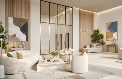 Apartment - 1 Bedroom - 1 Bathroom for sale in Al Yelayiss 2 - Dubai