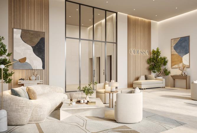 Apartment - 1 Bedroom - 1 Bathroom for sale in Al Yelayiss 2 - Dubai